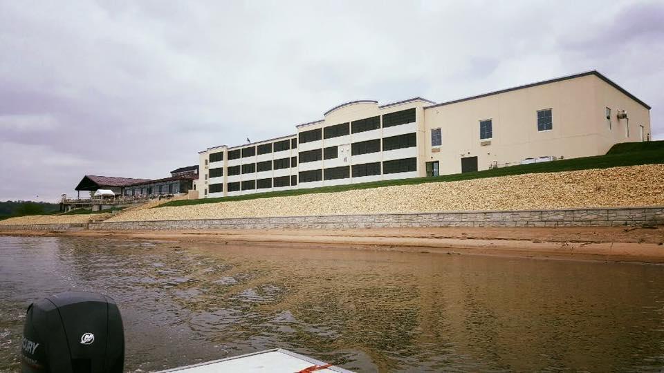 Baymont By Wyndham Bellevue Otel Dış mekan fotoğraf