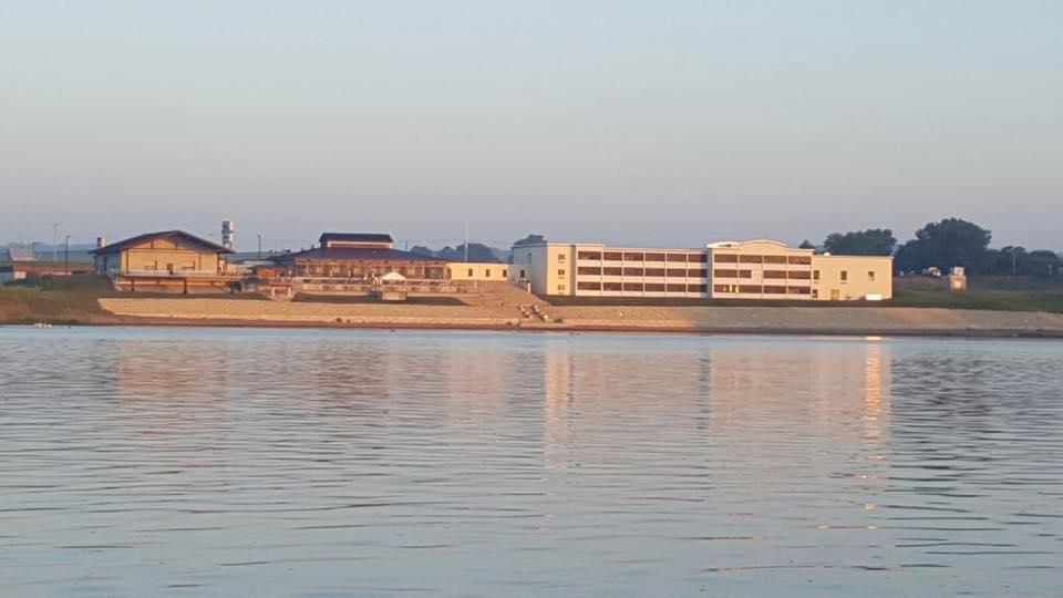 Baymont By Wyndham Bellevue Otel Dış mekan fotoğraf