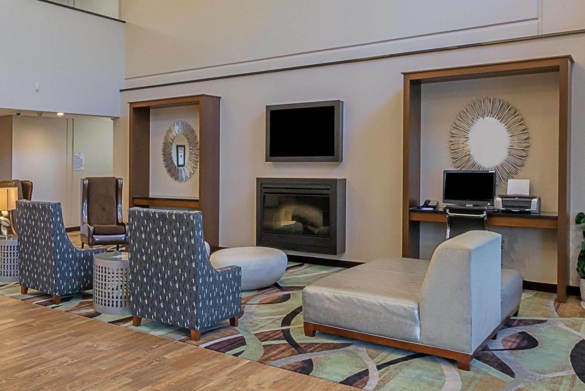 Baymont By Wyndham Bellevue Otel Dış mekan fotoğraf
