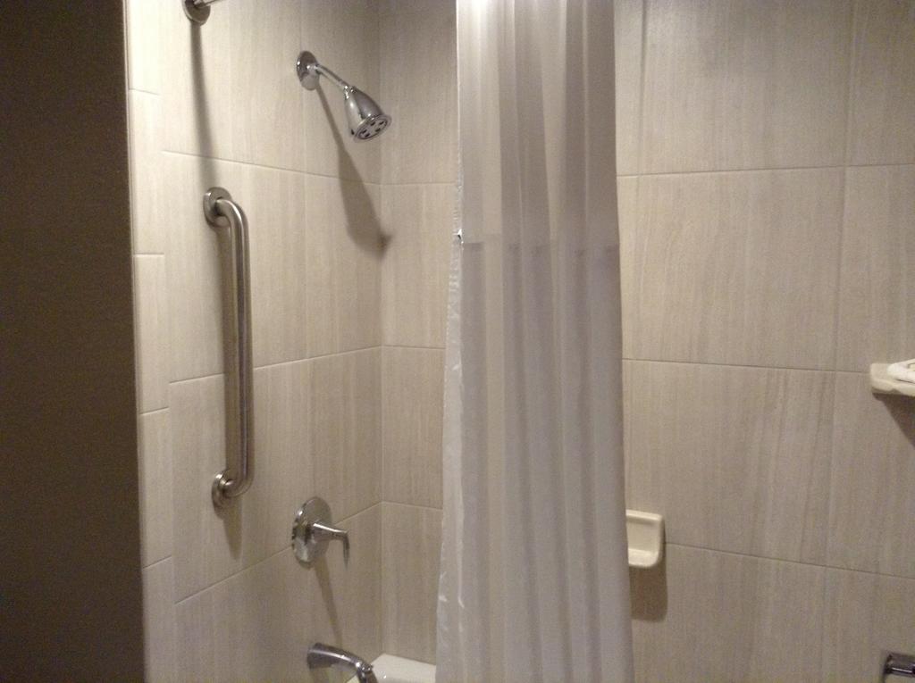 Baymont By Wyndham Bellevue Otel Dış mekan fotoğraf